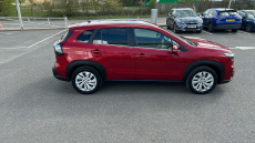 Suzuki S-Cross 1.4 Boosterjet 48V Hybrid Motion 5dr Petrol Hatchback